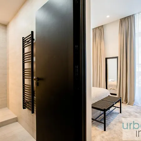 Apartment Urban Flat 197 - Saint Honore Champs Elysees