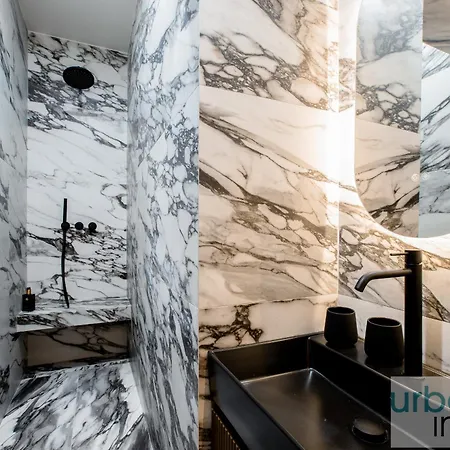 Urban Flat 197 - Saint Honore Champs Elysees